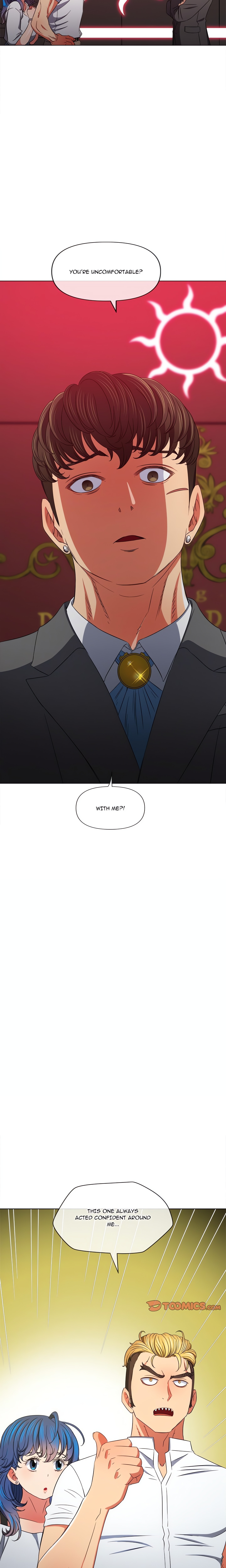 My High S Page 15 - MangaHe