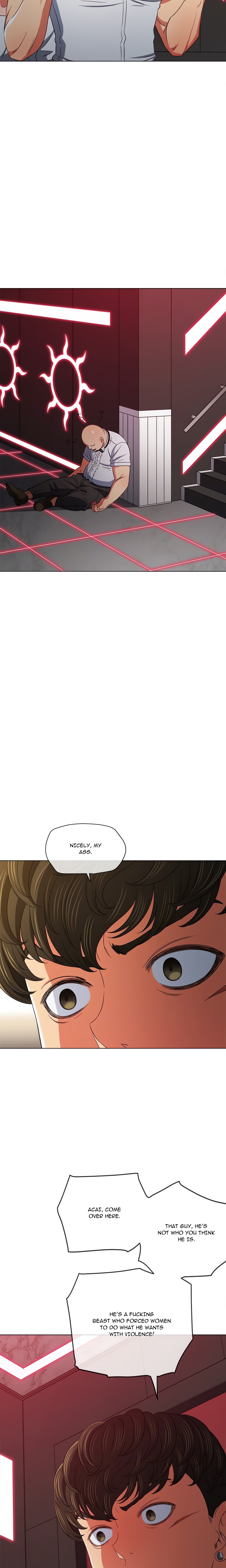 My High S Page 17 - MangaHe