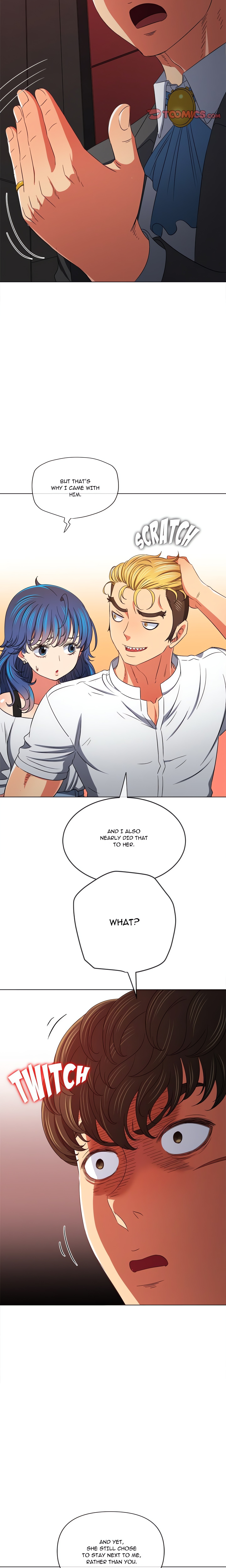 My High S Page 18 - MangaHe