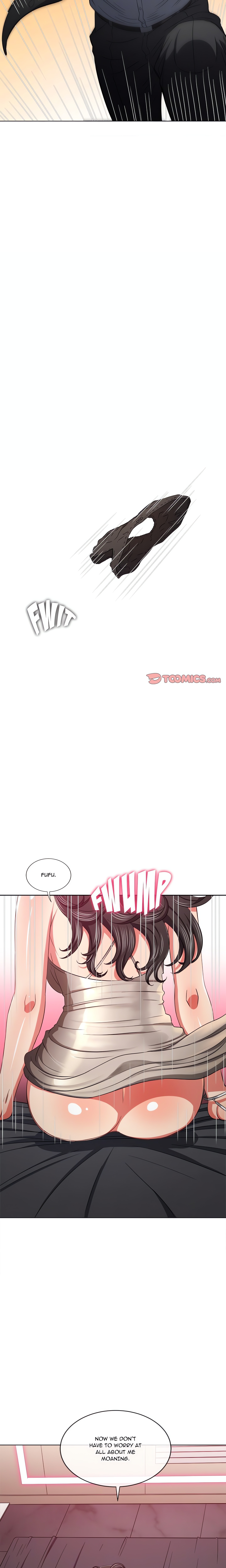 My High S Page 21 - MangaHe