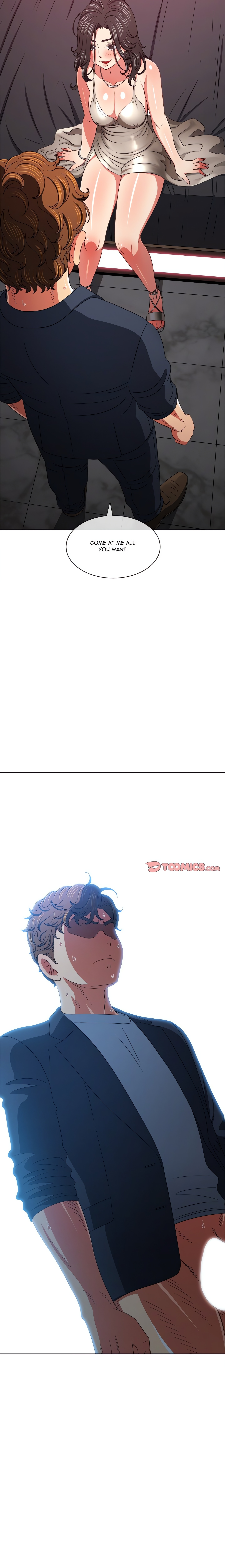 My High S Page 22 - MangaHe
