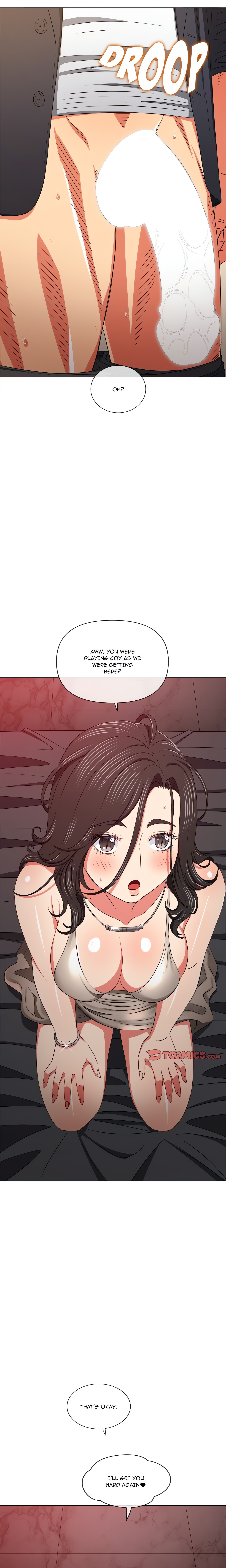 My High S Page 23 - MangaHe