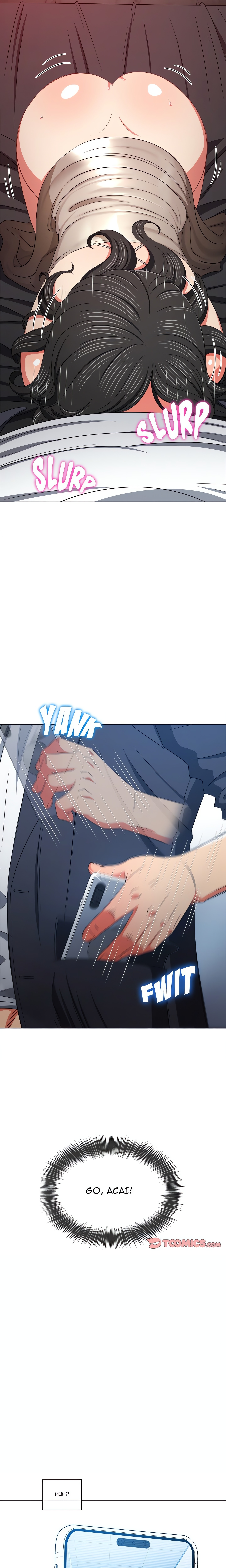 My High S Page 24 - MangaHe