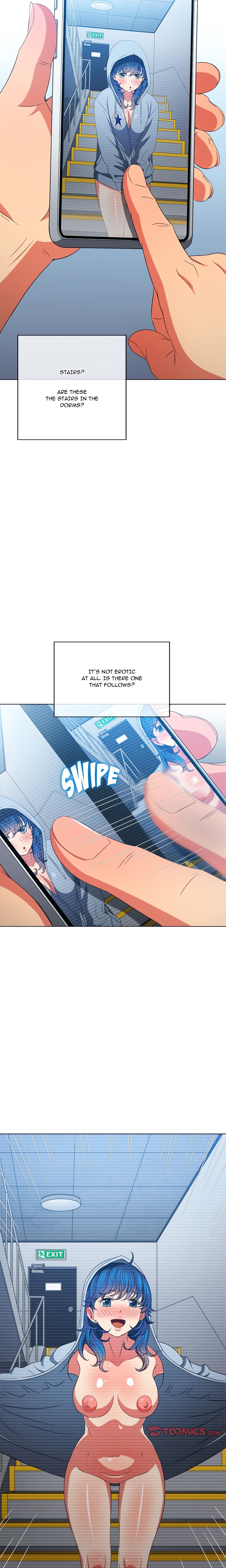 My High S Page 25 - MangaHe