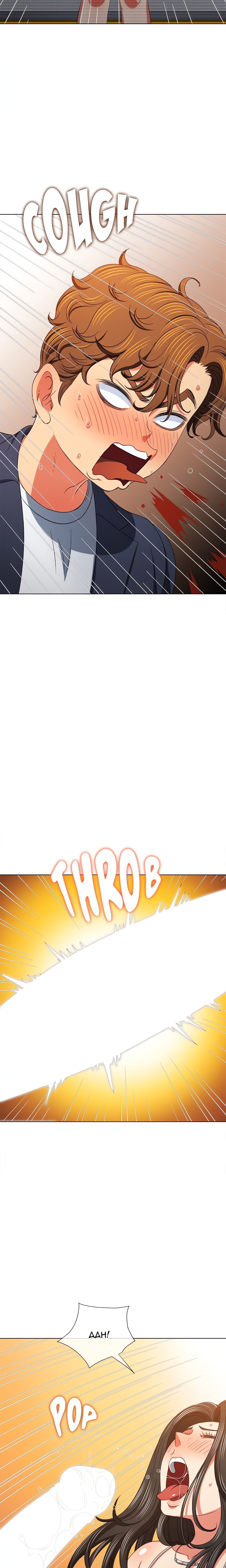 My High S Page 26 - MangaHe