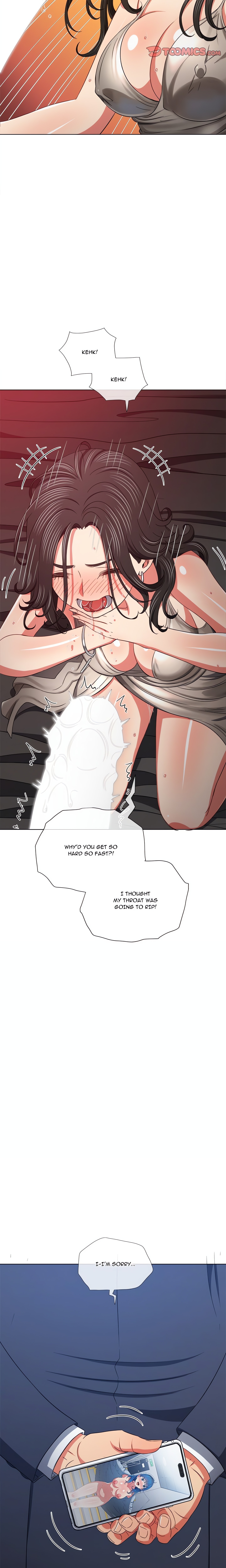 My High S Page 27 - MangaHe