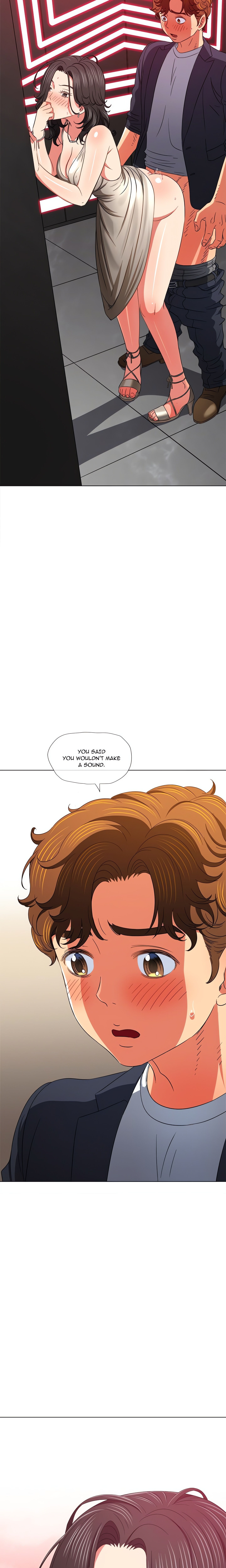 My High S Page 8 - MangaHe