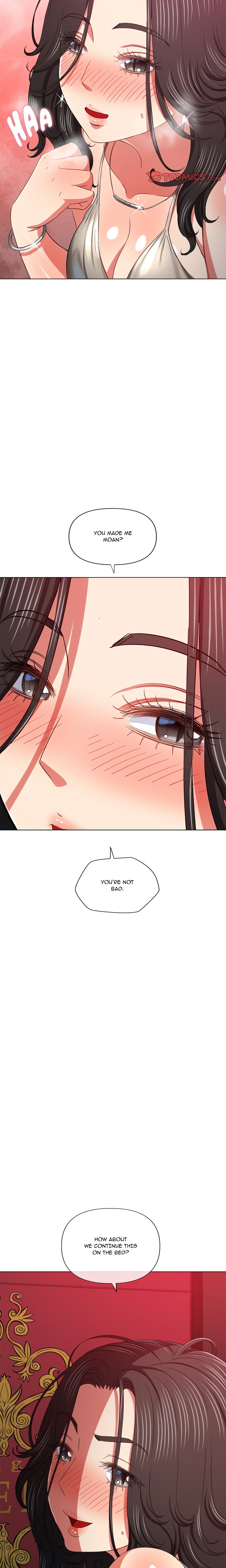 My High S Page 9 - MangaHe
