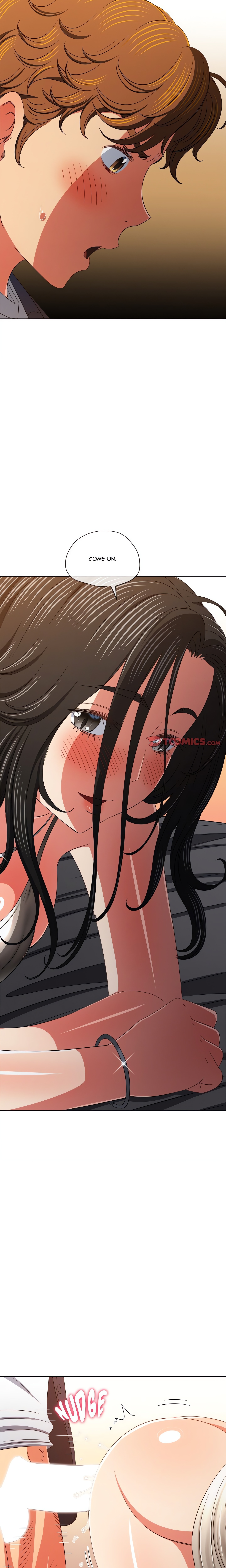 My High S Page 12 - MangaHe