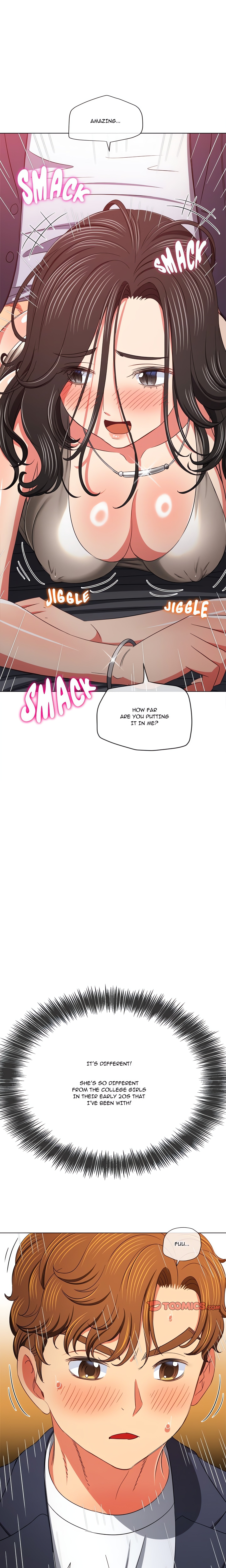 My High S Page 15 - MangaHe