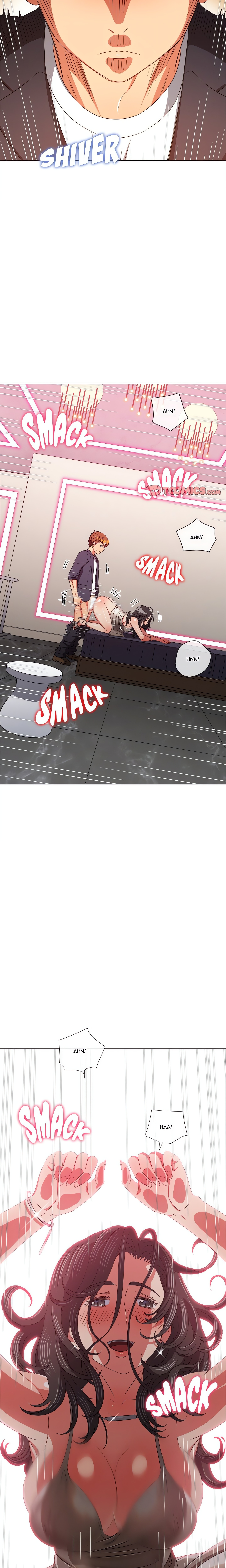 My High S Page 20 - MangaHe
