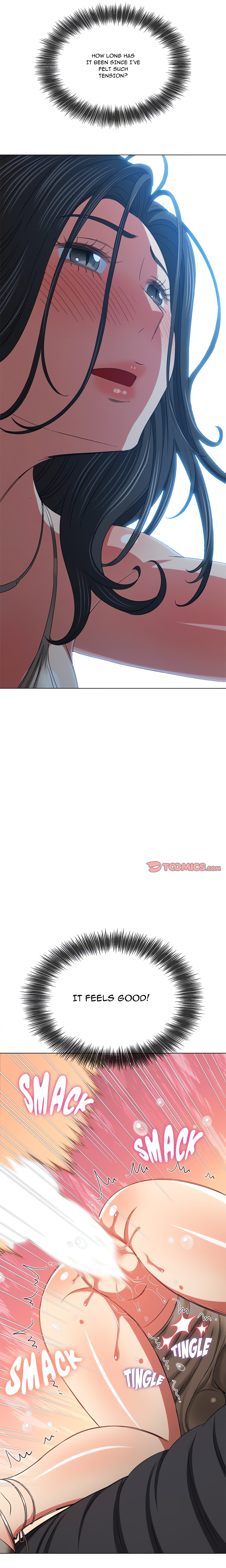My High S Page 22 - MangaHe