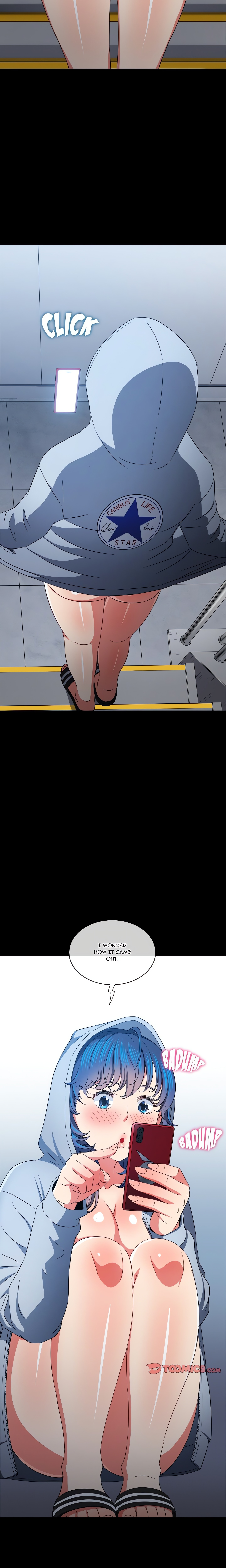 My High S Page 6 - MangaHe