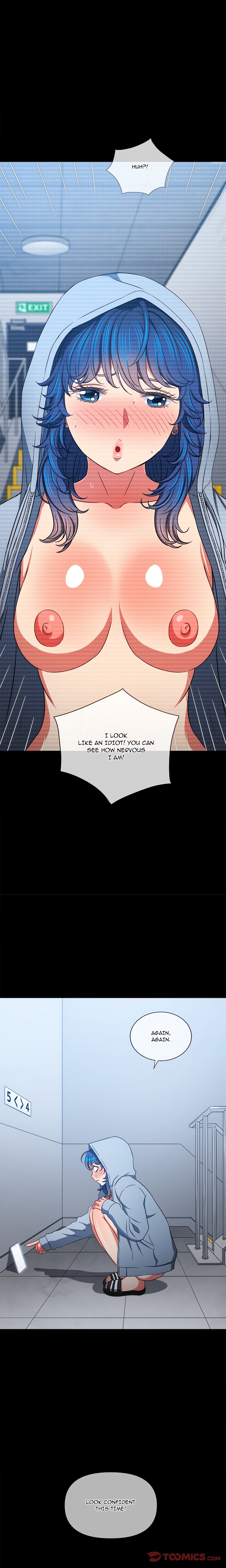 My High S Page 7 - MangaHe