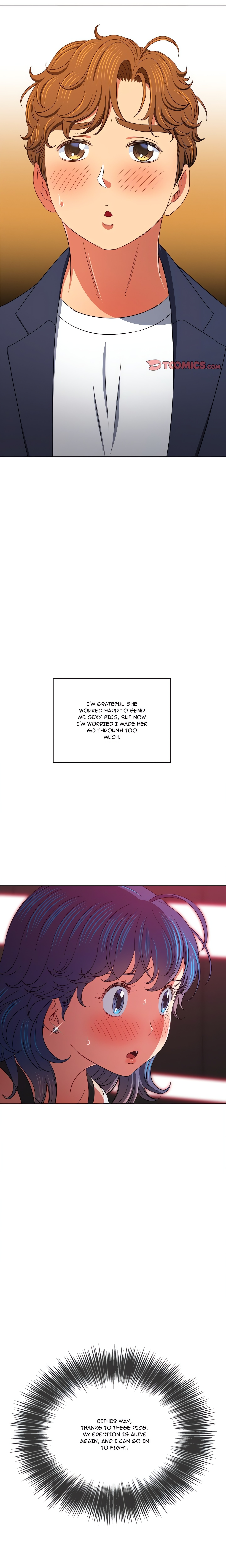 My High S Page 10 - MangaHe