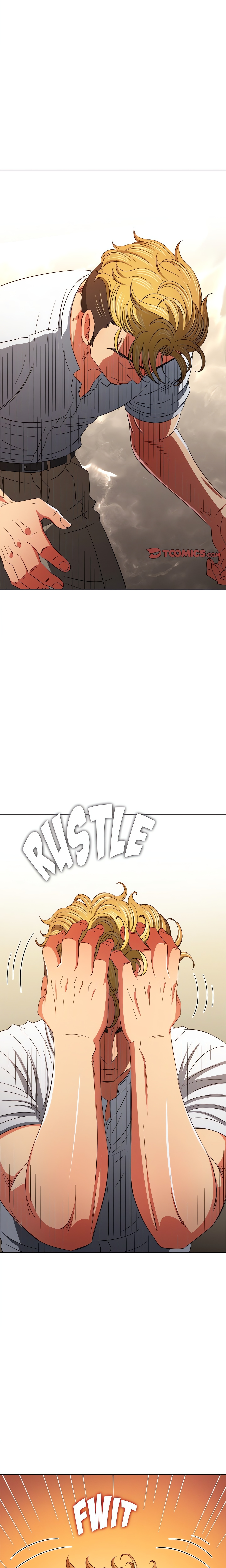 My High S Page 11 - MangaHe