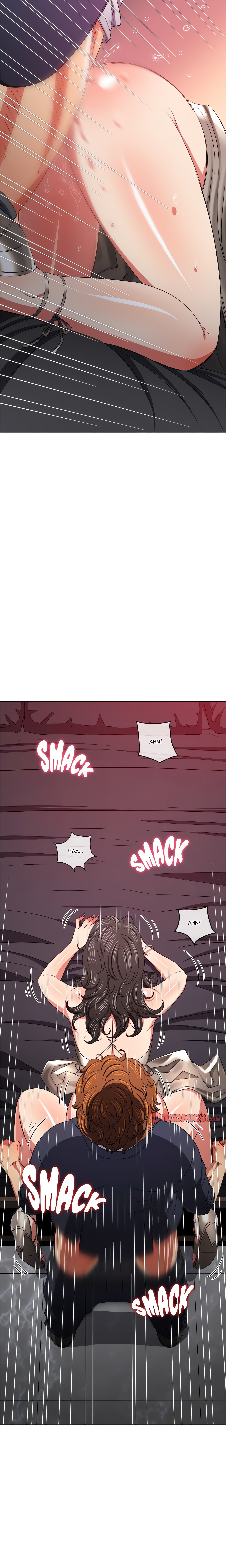 My High S Page 14 - MangaHe