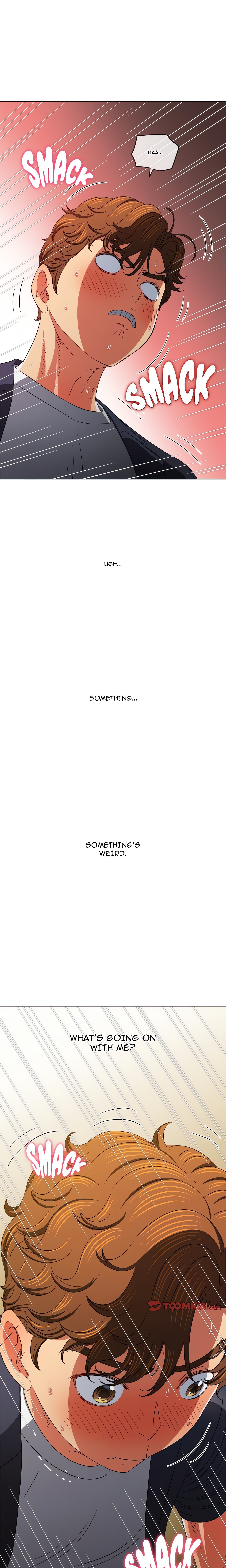 My High S Page 15 - MangaHe