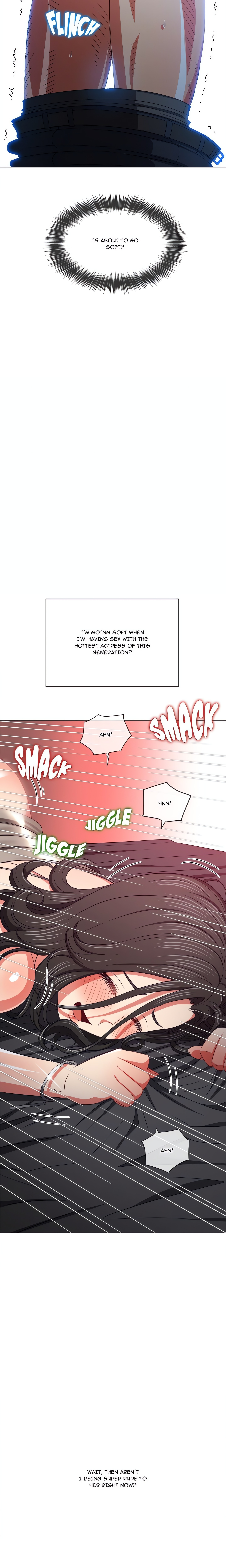 My High S Page 17 - MangaHe
