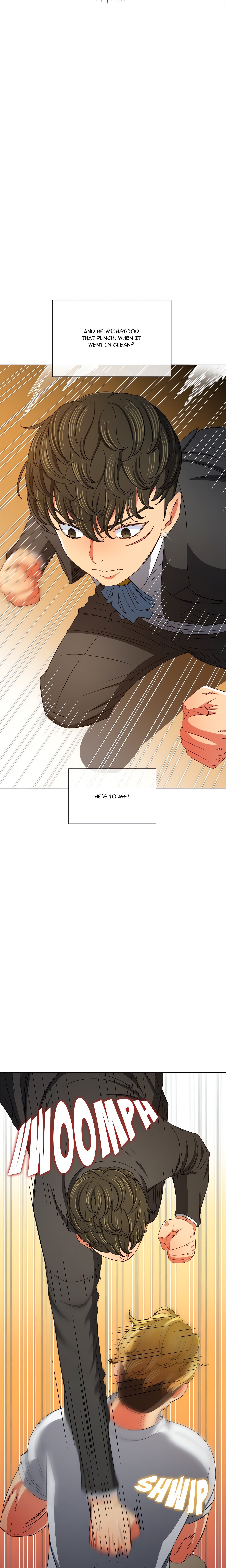 My High S Page 8 - MangaHe