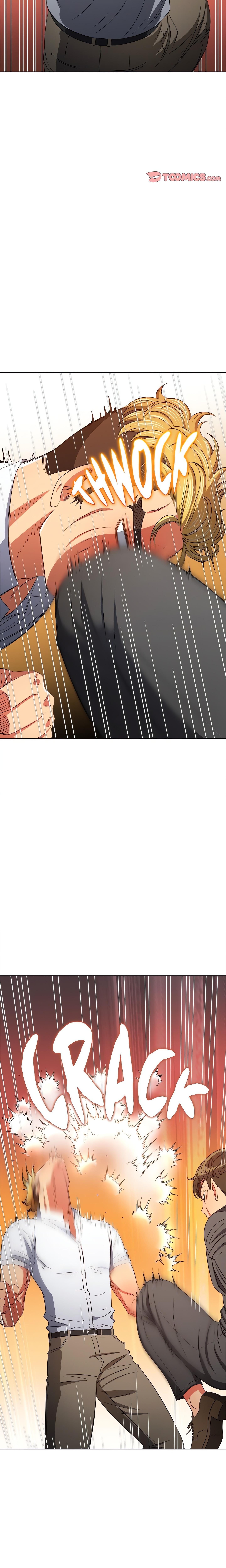 My High S Page 9 - MangaHe
