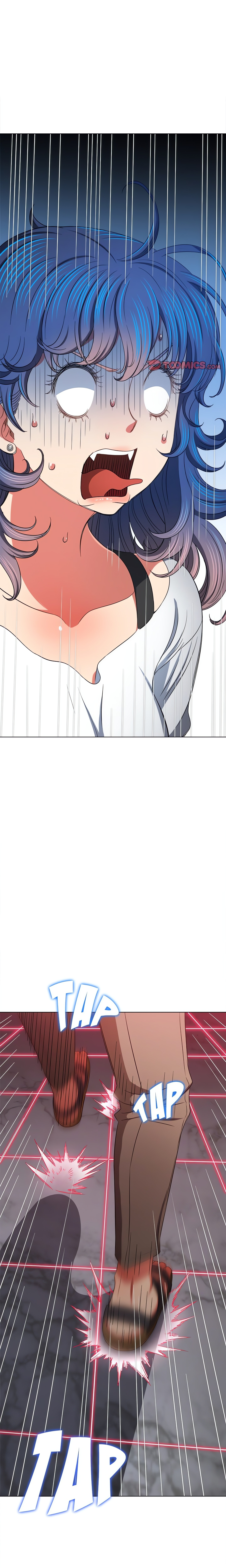 My High S Page 10 - MangaHe