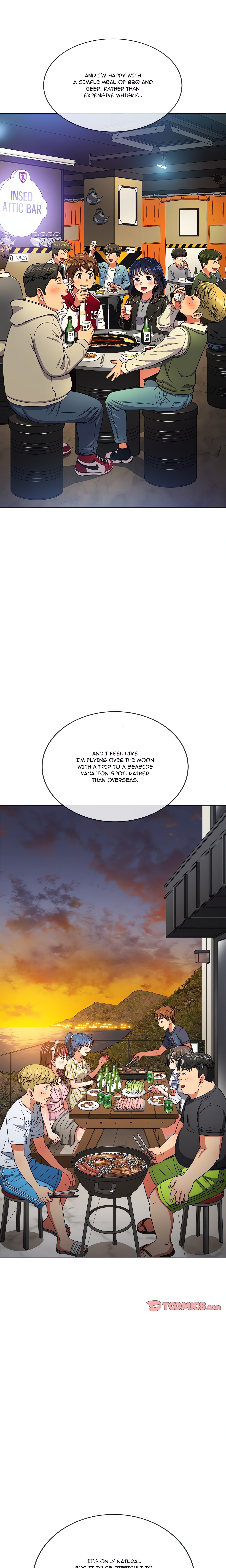 My High S Page 15 - MangaHe