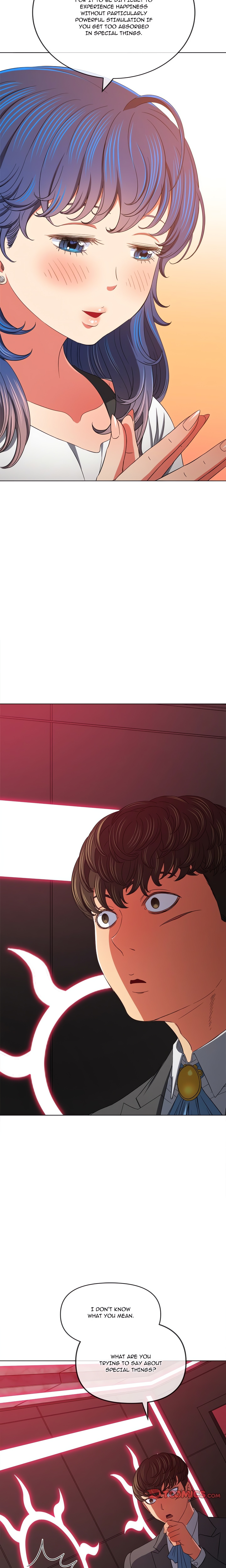 My High S Page 16 - MangaHe