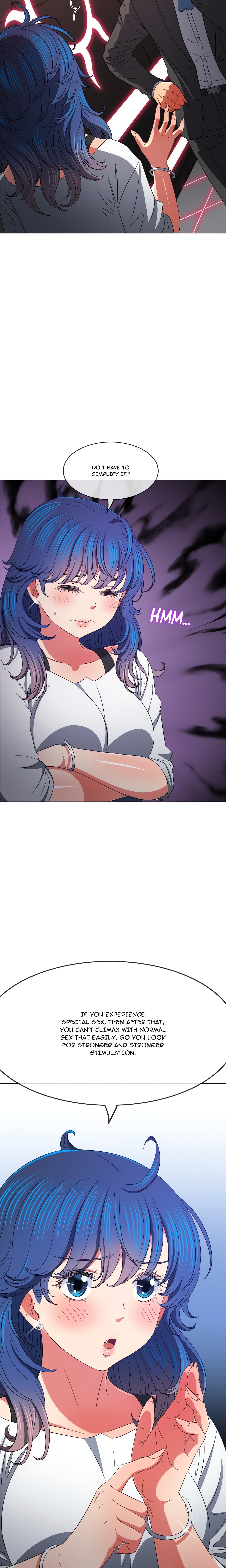My High S Page 17 - MangaHe