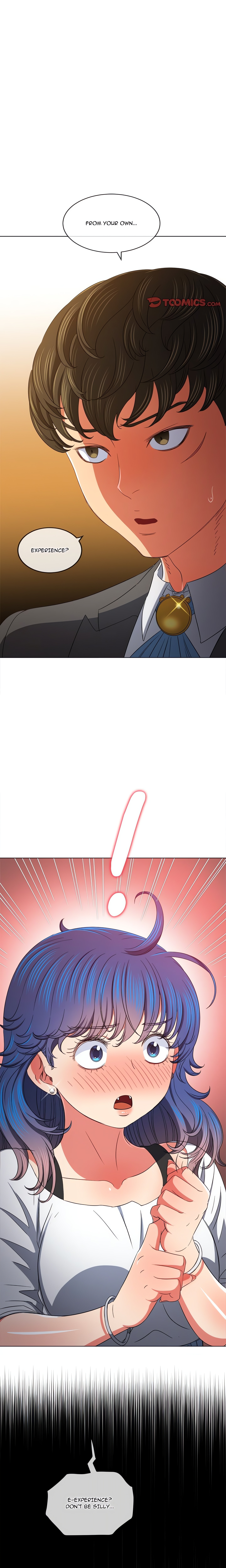 My High S Page 19 - MangaHe