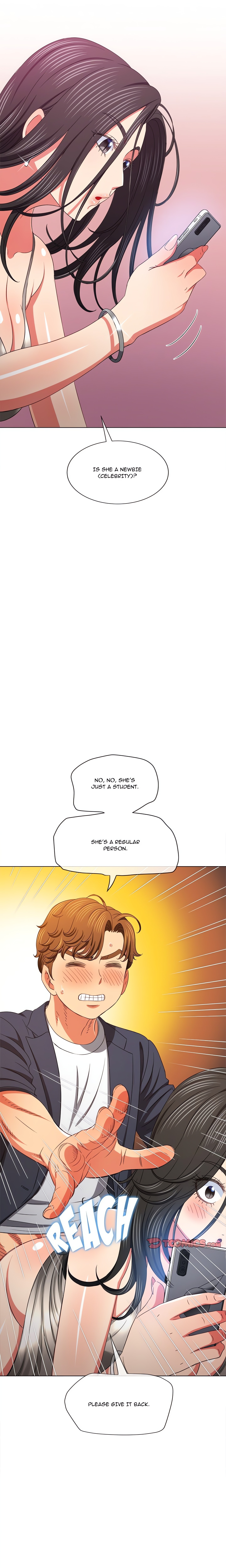 My High S Page 24 - MangaHe