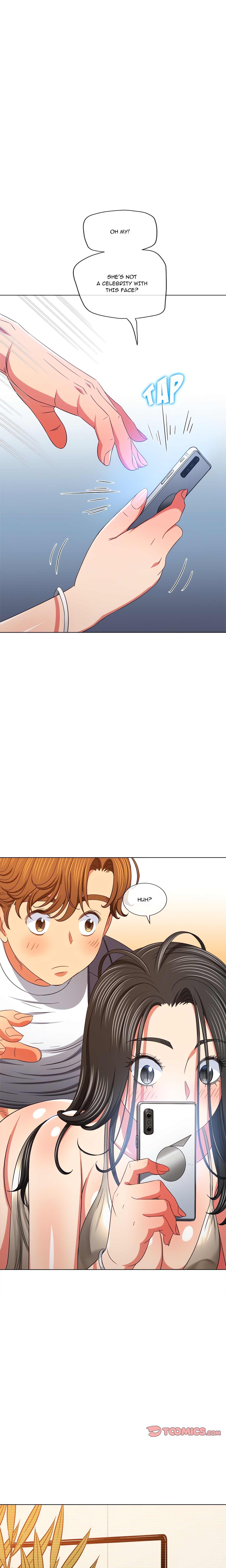 My High S Page 25 - MangaHe