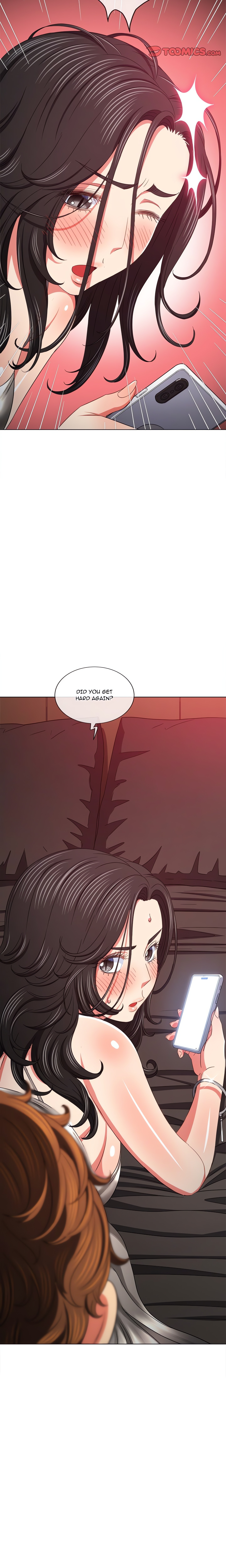 My High S Page 27 - MangaHe