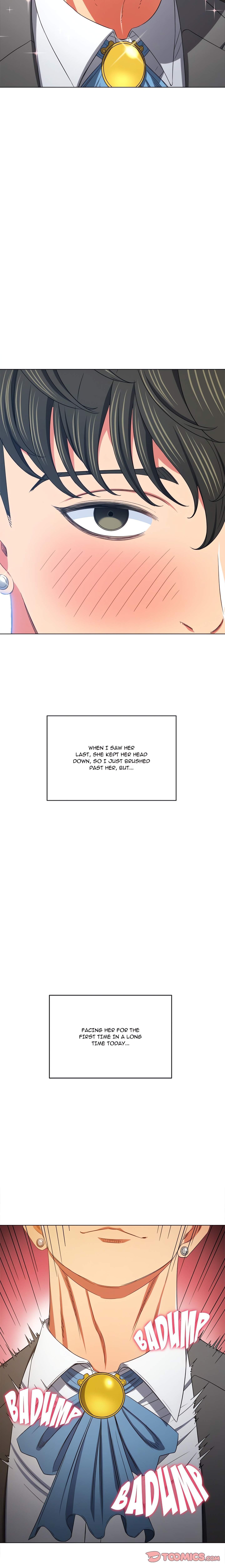 My High S Page 7 - MangaHe
