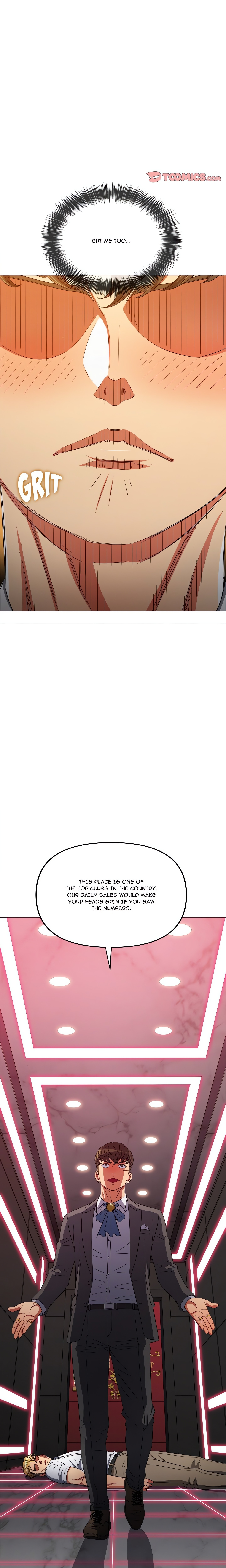 My High S Page 9 - MangaHe