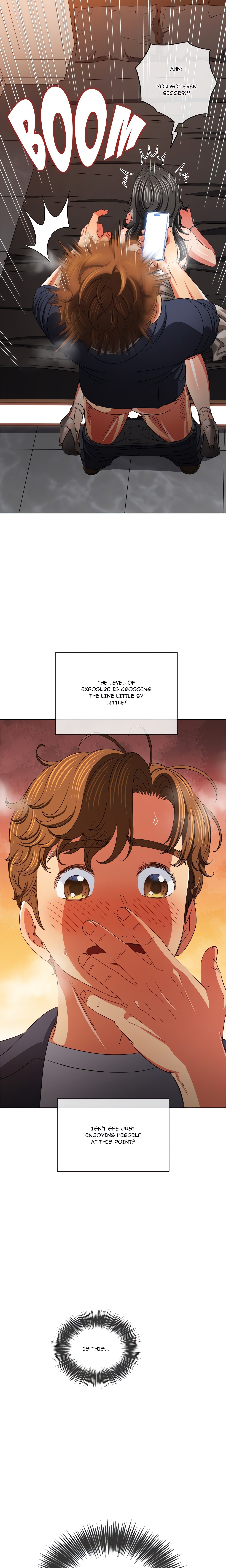My High S Page 11 - MangaHe