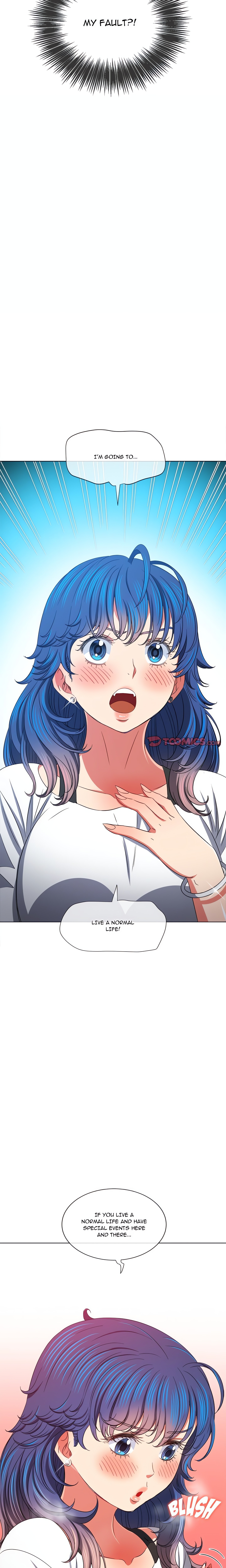 My High S Page 12 - MangaHe