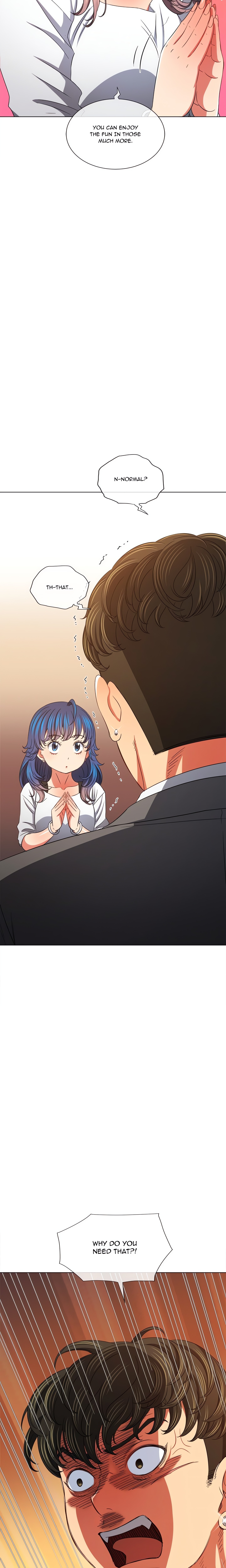 My High S Page 13 - MangaHe