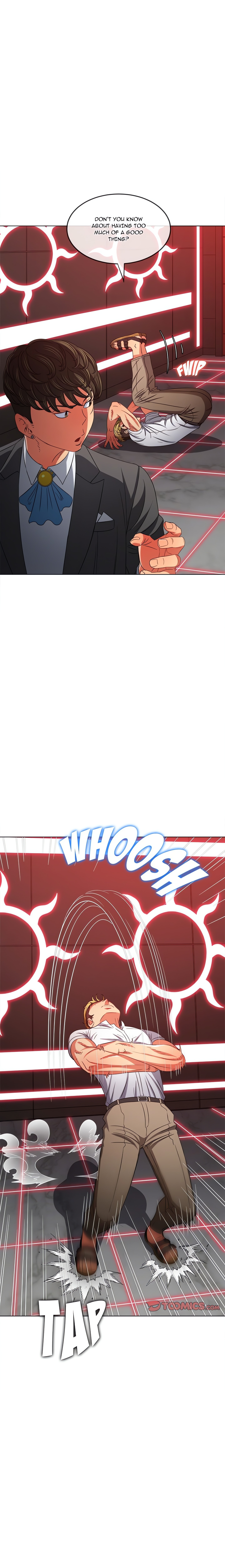 My High S Page 15 - MangaHe