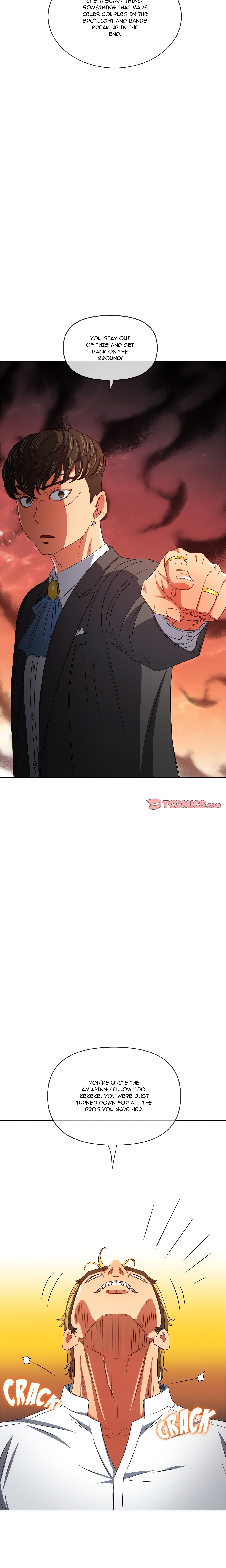 My High S Page 17 - MangaHe