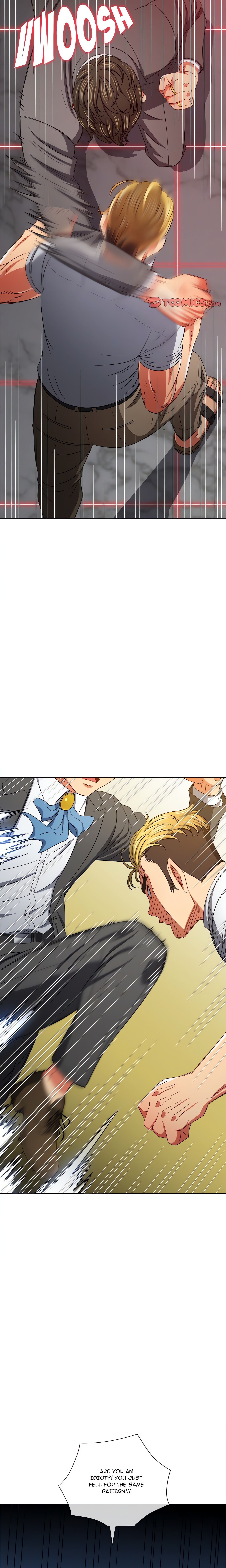 My High S Page 19 - MangaHe