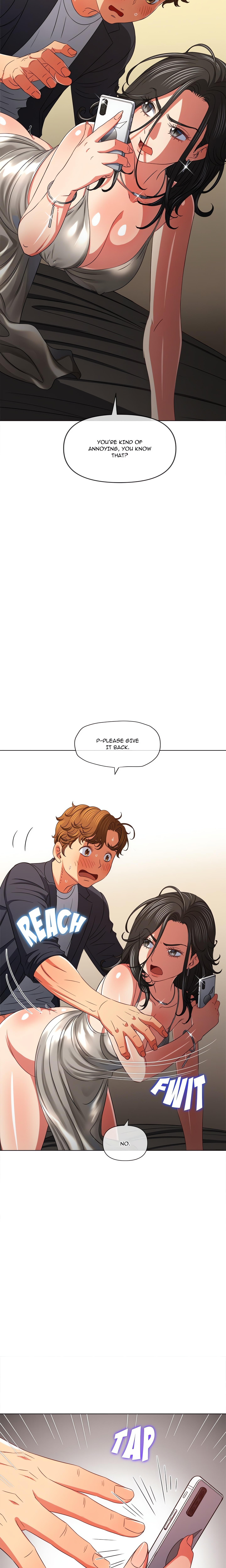 My High S Page 3 - MangaHe