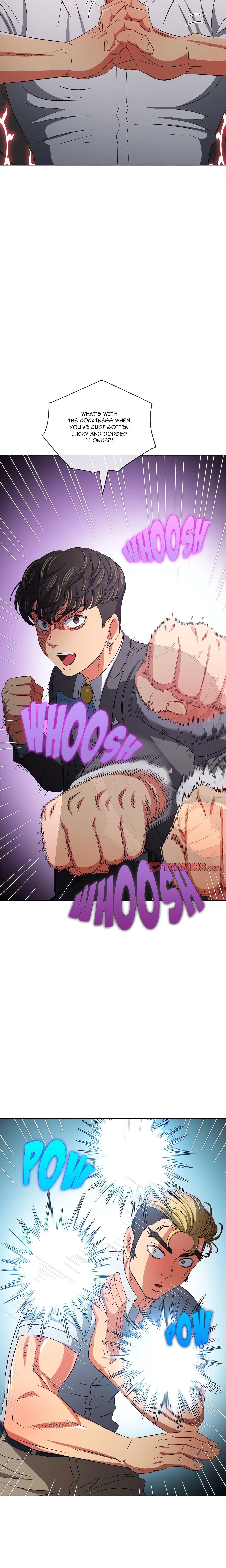 My High S Page 22 - MangaHe