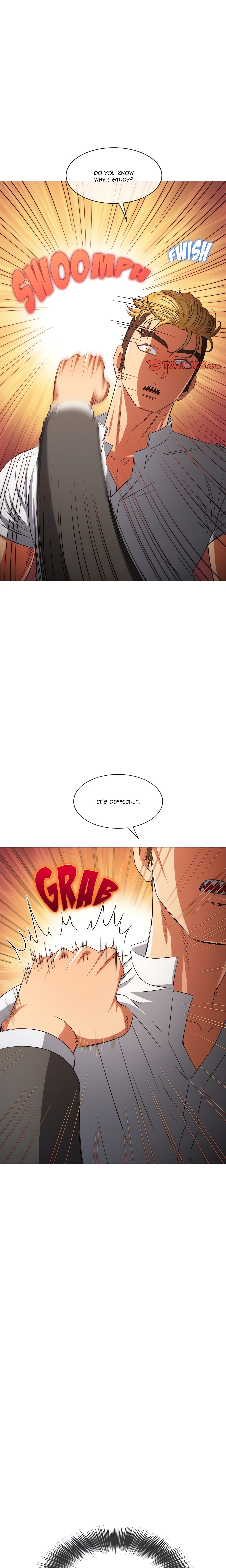 My High S Page 24 - MangaHe