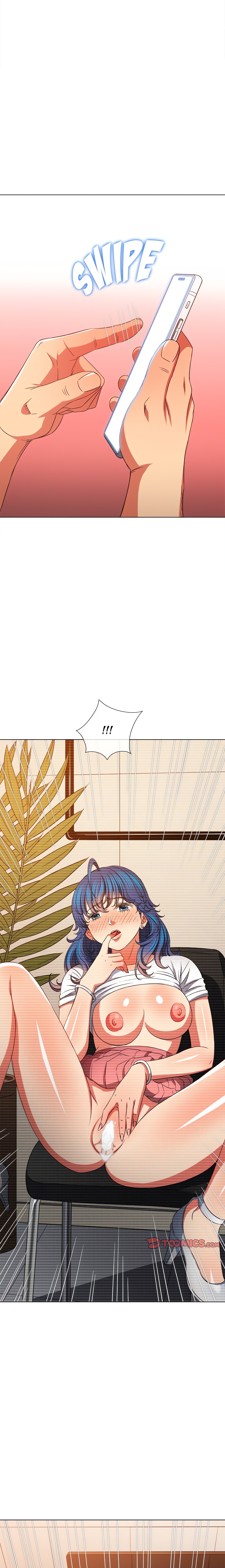 My High S Page 10 - MangaHe