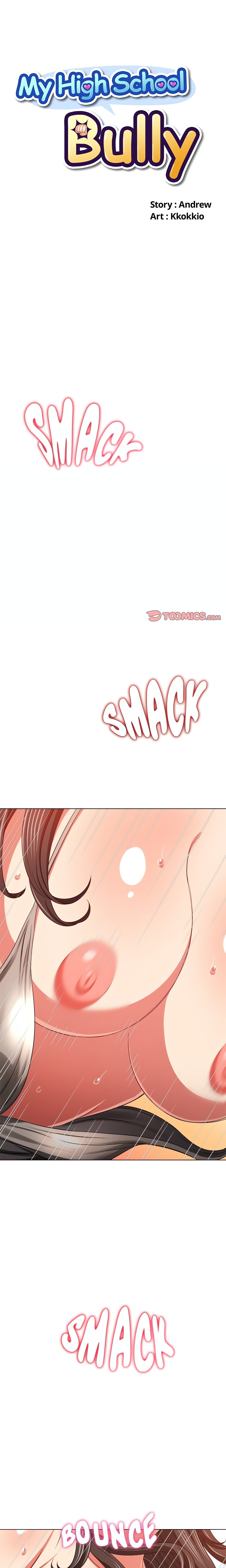 My High S Page 2 - MangaHe