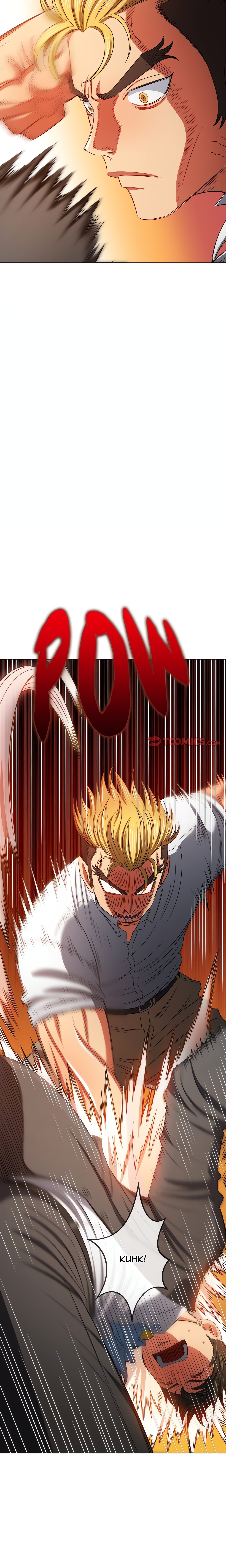 My High S Page 12 - MangaHe