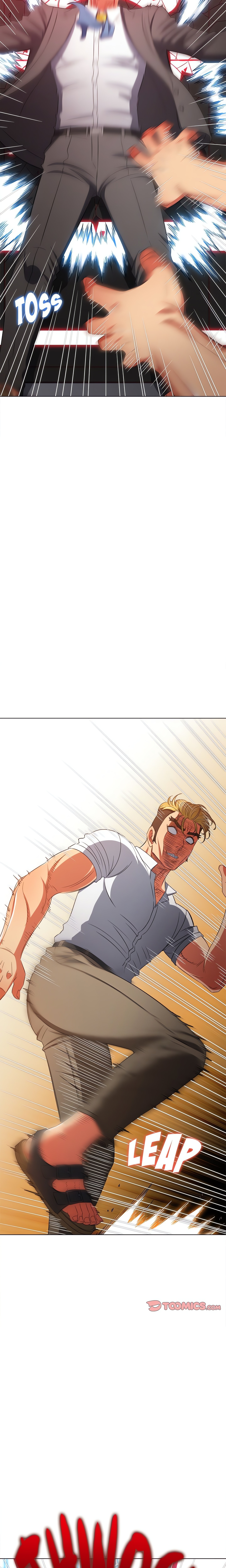 My High S Page 15 - MangaHe