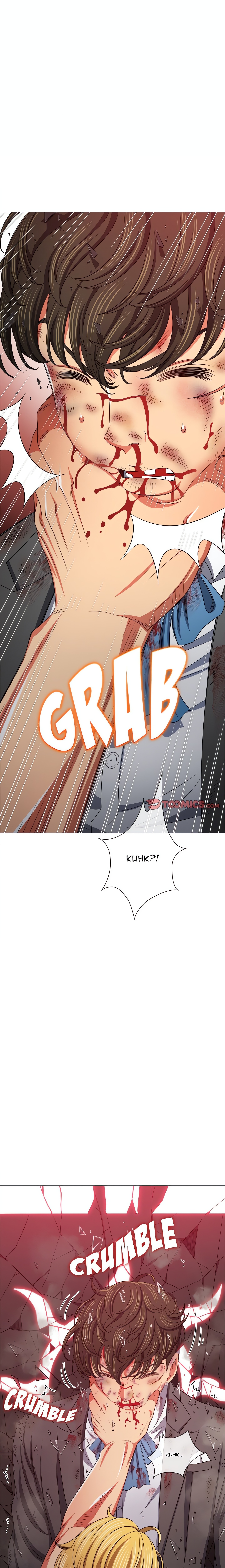 My High S Page 17 - MangaHe