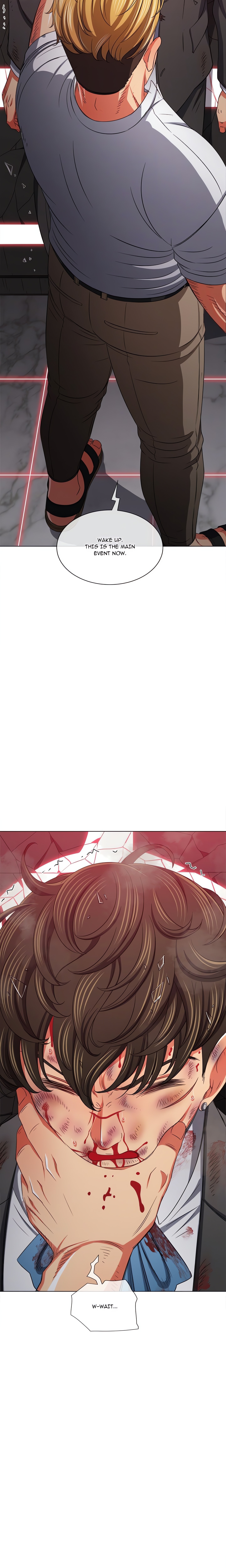 My High S Page 18 - MangaHe
